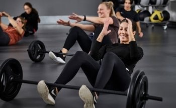 Friskis&Svettis Gym Nya Hovås