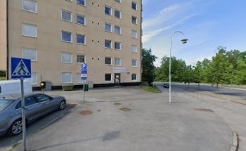 Hägernäs Fotvård & Spa