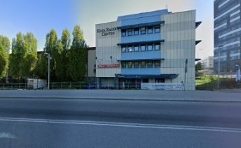 Kista Rygg & Idrottsklinik