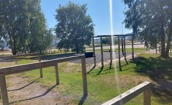 Ideella Föreningen Friskis & Svettis