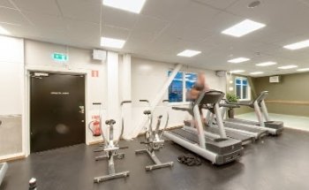 Friskis&Svettis Söder