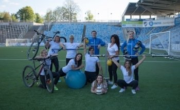 IFK Medical and Performance Center