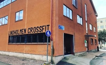 Superb Crossfit Lindholmen