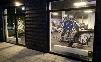 Endorfin Stadsskogen