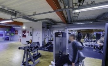 IF Friskis & Svettis