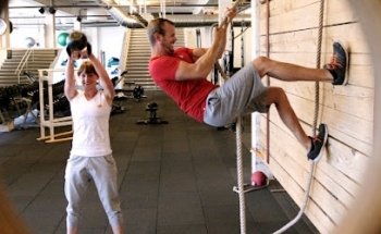 Friskis&Svettis Lidköping