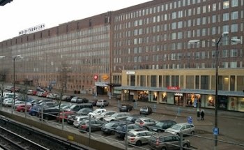 Friskis&Svettis Farsta