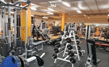 Gym-On Scandinavia AB