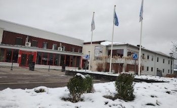 Rådahallen Sport & Friskvårdscenter