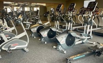 Corpus Friskvårdscenter