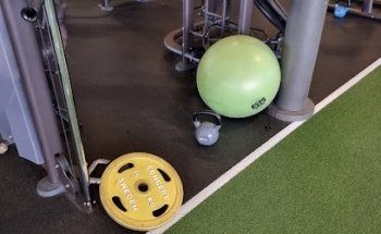 Arena Fitness