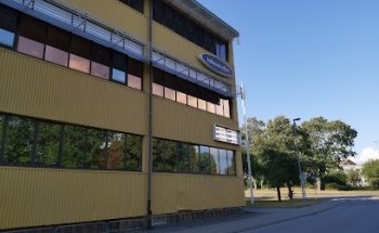 Alingsås Hälsostudio AB
