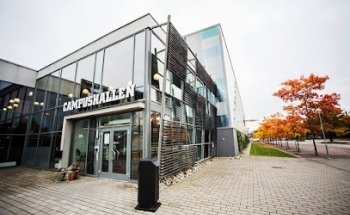 Campushallen