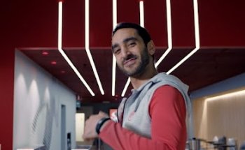 Friskis&Svettis Solna