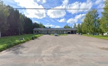 Proalia Gym & Friskvård