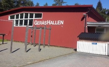Geråshallen