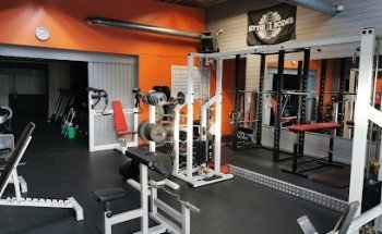Attilas gym