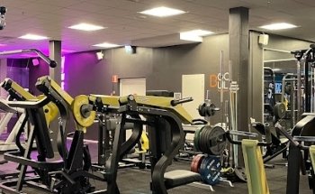 Nordic Wellness Lindhagen