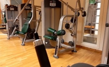 Friskis&Svettis Rocklunda