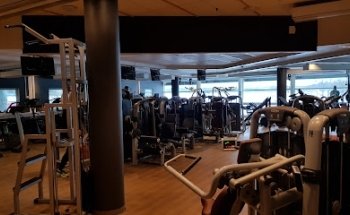 Nordic Wellness Vänersborg Vänerparken