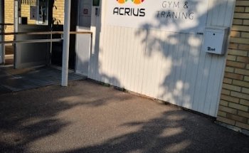 Acrius Trollhättan