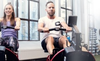 Friskis&Svettis Sundbyberg