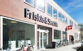 Friskis&Svettis Väderkvarn