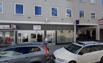 Yogavi - Wee-Ellis Yoga Växjö