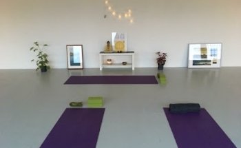 Yoga Art Place