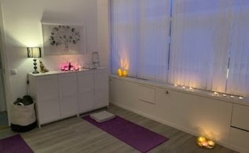 YogaForYou i Sollentuna