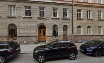 Yoga-mindfulness Centrum Stockholm