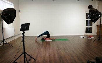 Yogateket Uppsala