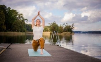 Breathing yoga | Online & Sollentuna