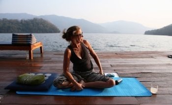 Thai Yoga Massage Center