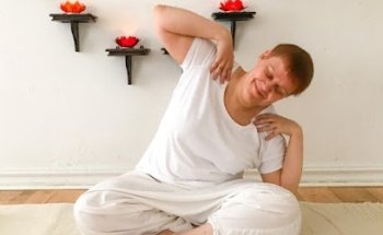 YamaYoga - Catarina Lundblad