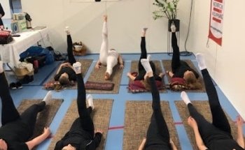 Uppsala Yogaskola