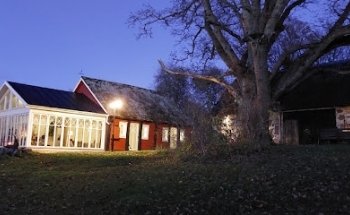 Blekinge Yogastudio Ronneby