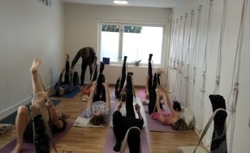 Västerås Iyengar Yoga Center