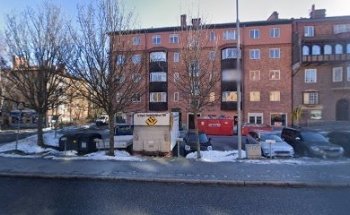 Altromondoyoga Lidingö