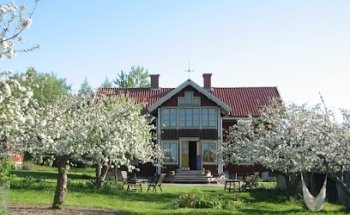 Östanlid Hälsogård