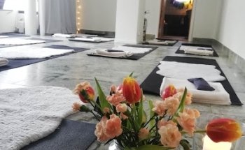Yogoteket Yogastudio | Yoga i Örebro