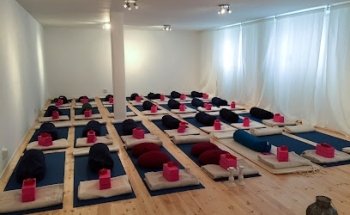 YogaLife Örebro