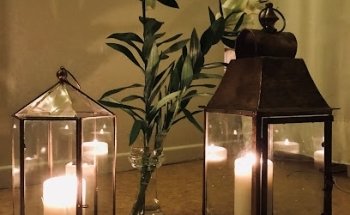 DinBalans Yogastudio