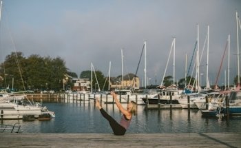 Yogalito | Vinyasa Flow i Båstad