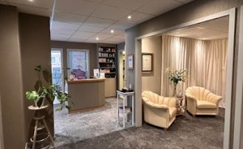 Behandlingscentret Lena Ström Hud & Kroppsvård