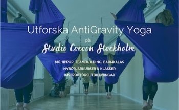 AntiGravity Sweden