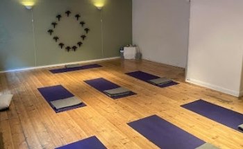 Föreningen Yogafamiljen