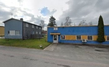 Westbo Ak Gym & Motion