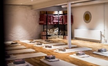 YogaMana Center Östermalm