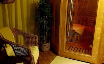 Mudita Company Zonterapi Lymfmassage